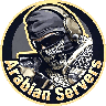 Arabian Servers