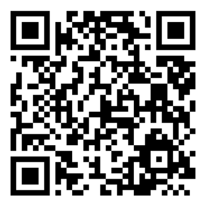 Scan to donate via PayPal